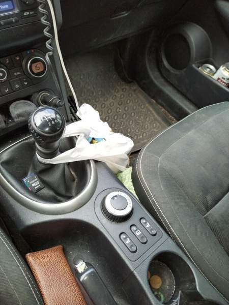 Nissan Qashqai Sibbo – foto 8