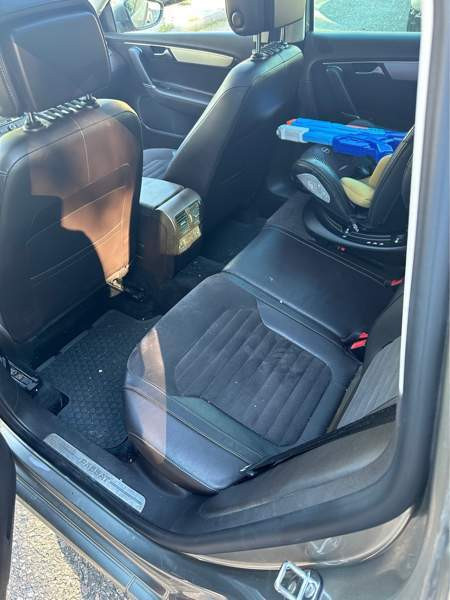 Volkswagen Passat Vantaa - valokuva 6