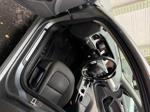 Audi A4 Оулу - изображение 8