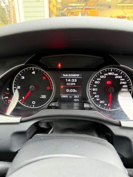 Audi A4 Оулу - изображение 3