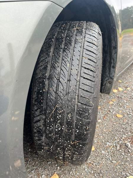 Toyota Avensis Jakobstad - photo 6