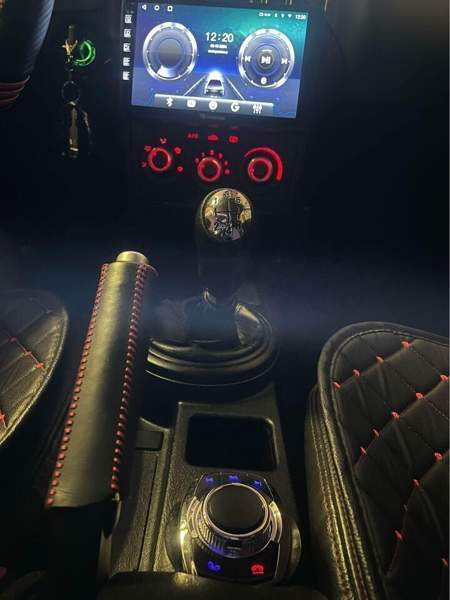 Hyundai Coupe Uusikaupunki - photo 7