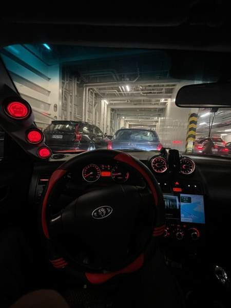 Hyundai Coupe Uusikaupunki - photo 2