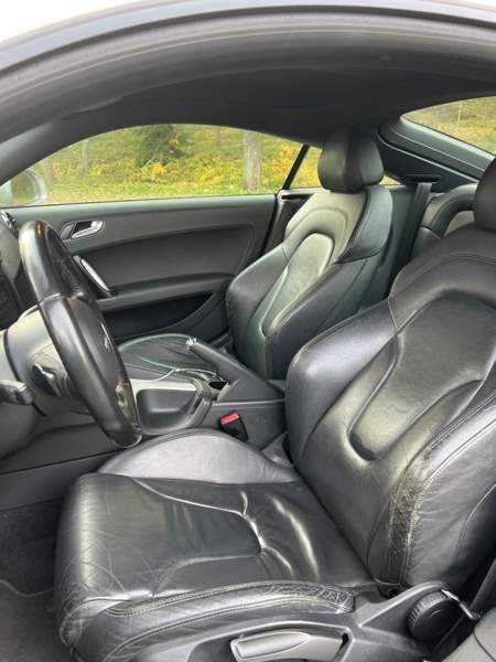 Audi TT Imatra - photo 8