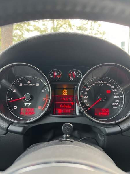 Audi TT Imatra - photo 7