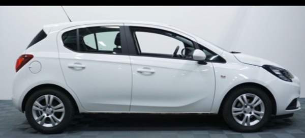 Opel Corsa Vantaa - photo 5