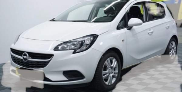 Opel Corsa Vantaa - photo 2