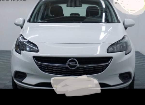 Opel Corsa Vantaa - photo 6