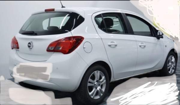 Opel Corsa Vantaa - photo 3