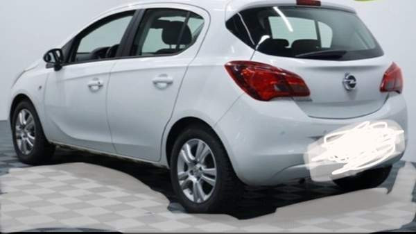 Opel Corsa Vantaa - photo 4