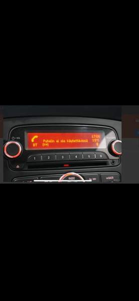 Opel Corsa Vantaa - photo 8