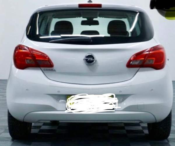 Opel Corsa Vantaa - photo 7