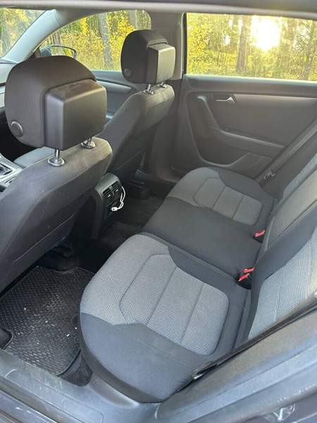 Volkswagen Passat Uusikaupunki - photo 6