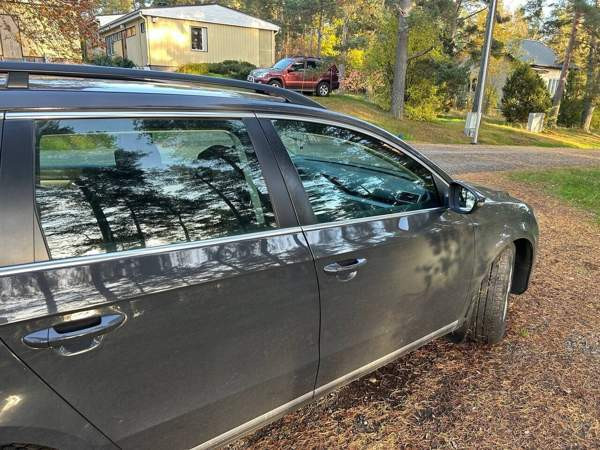 Volkswagen Passat Uusikaupunki - photo 3