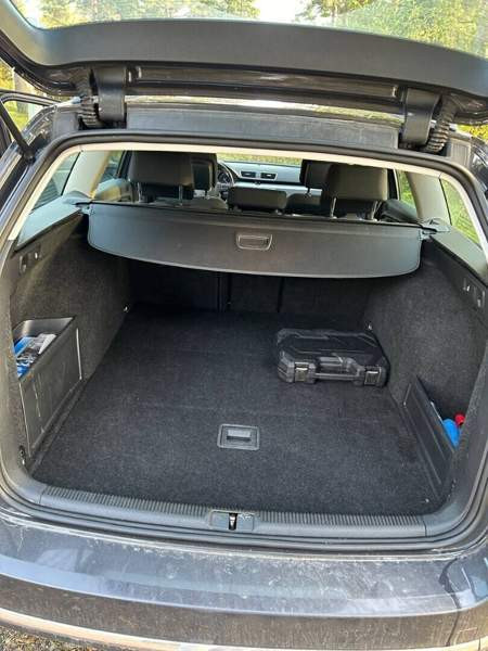 Volkswagen Passat Uusikaupunki - photo 7