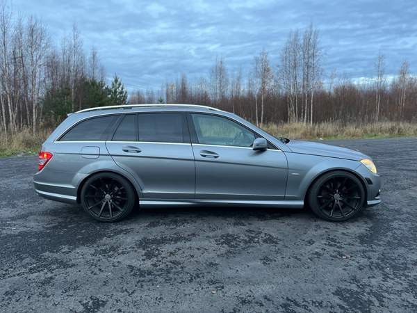 Mercedes-Benz C Kempele – foto 4