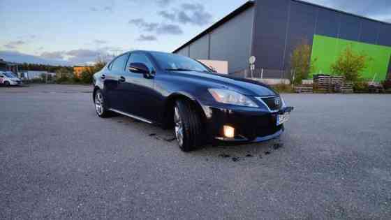 Lexus IS Seinaejoki