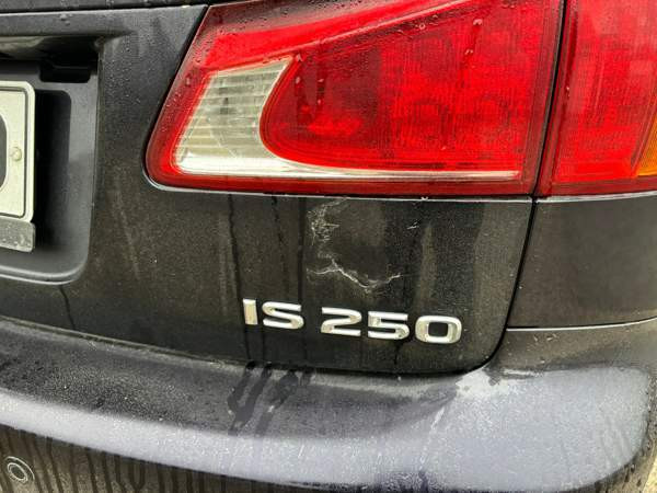 Lexus IS Seinaejoki – foto 8