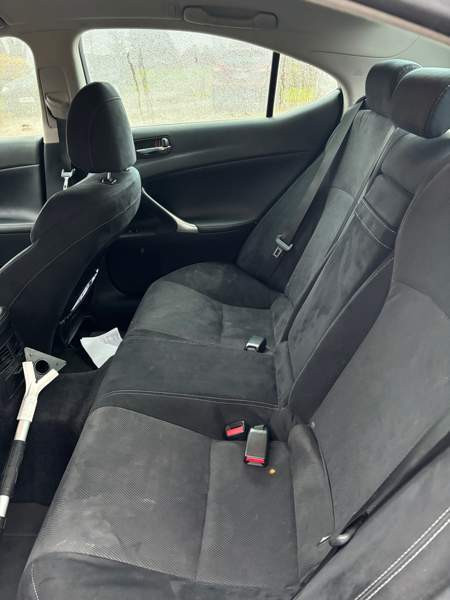 Lexus IS Seinaejoki – foto 5