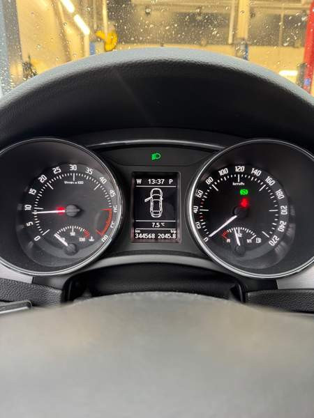 Skoda Superb Jyvaeskylae – foto 7