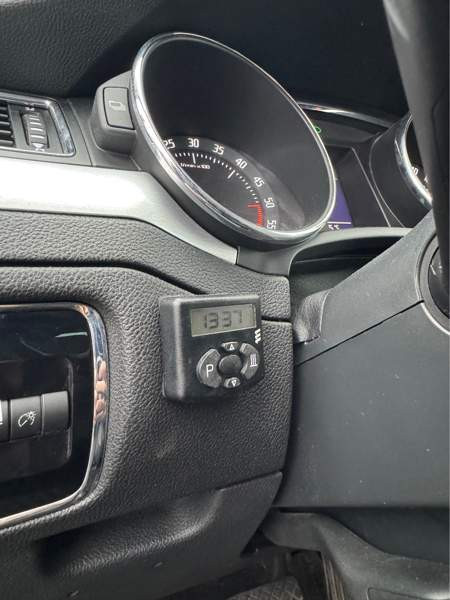 Skoda Superb Jyvaeskylae – foto 6