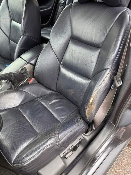 Volvo S60 Turtkul - valokuva 8