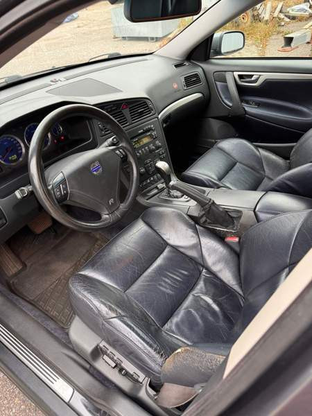 Volvo S60 Turtkul - valokuva 7