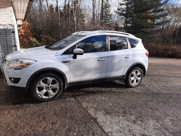 Ford Kuga Кангасала - изображение 1