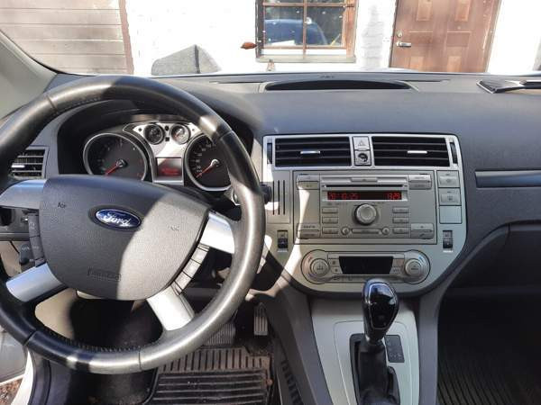 Ford Kuga Кангасала - изображение 5