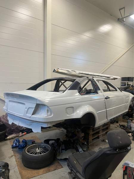 BMW 330 Seinäjoki - valokuva 1