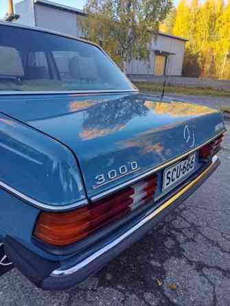 Mercedes-Benz 300 Joensuu