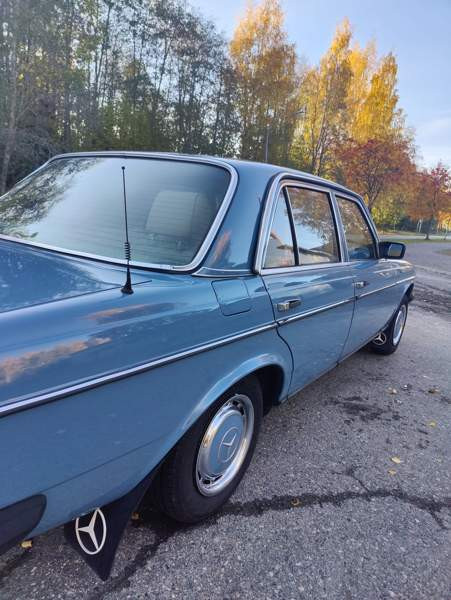 Mercedes-Benz 300 Joensuu - photo 7