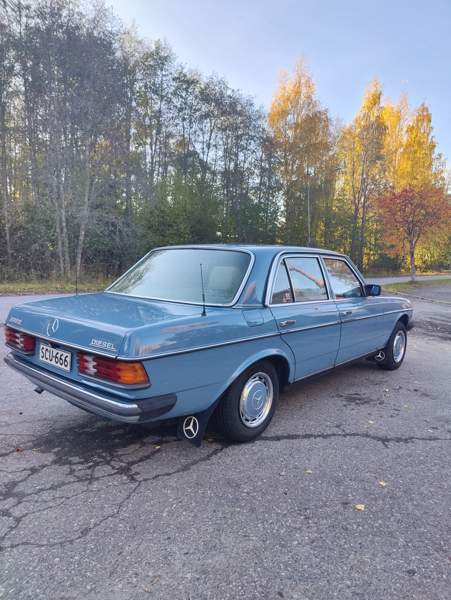 Mercedes-Benz 300 Joensuu - photo 3