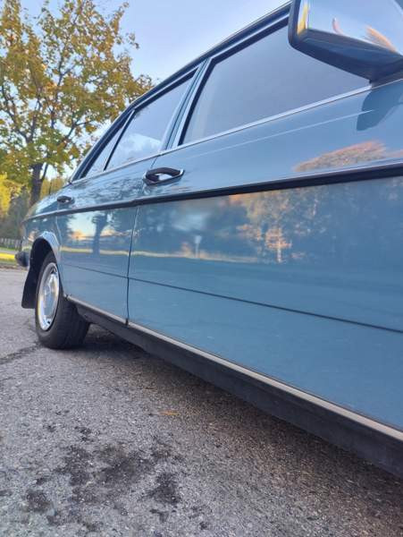 Mercedes-Benz 300 Joensuu - photo 8