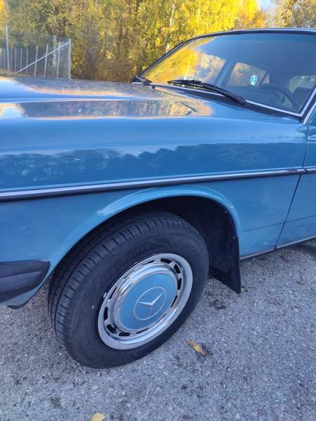 Mercedes-Benz 300 Joensuu - photo 6