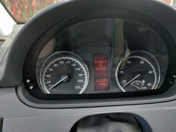 Mercedes-Benz Vito Ylivieska - photo 6