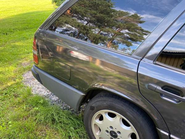 Mercedes-Benz 300 Helsinki - valokuva 6