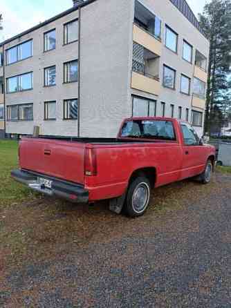 Chevrolet Fleetside Pieksämäki