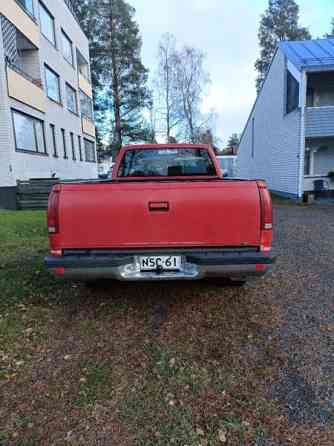 Chevrolet Fleetside Pieksämäki