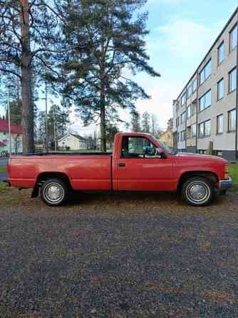 Chevrolet Fleetside Pieksämäki