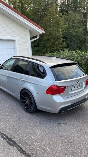 BMW 320 Глебычево - изображение 2