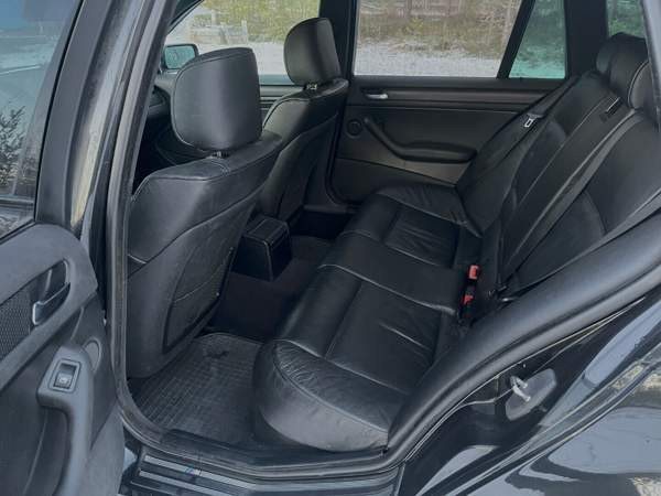 BMW 330 Kontiolahti - photo 8