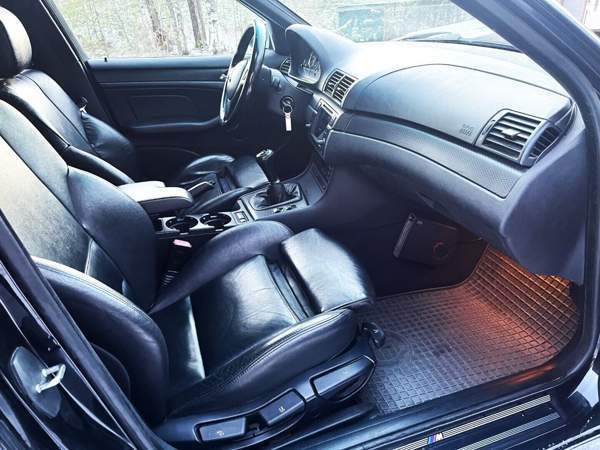 BMW 330 Kontiolahti - photo 7