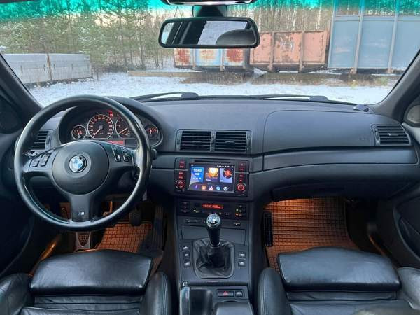 BMW 330 Kontiolahti - photo 5