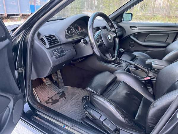 BMW 330 Kontiolahti - photo 6