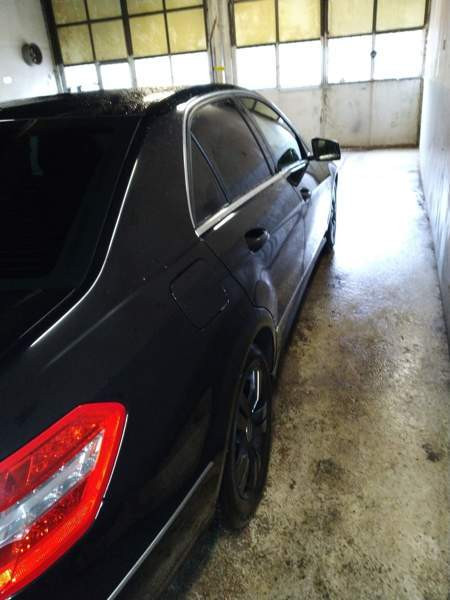 Mercedes-Benz E Chukotskiy Avtonomnyy Okrug - photo 3