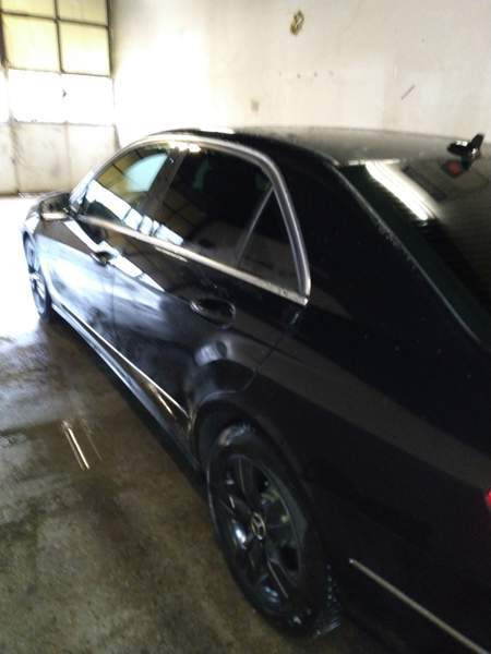 Mercedes-Benz E Chukotskiy Avtonomnyy Okrug - photo 1