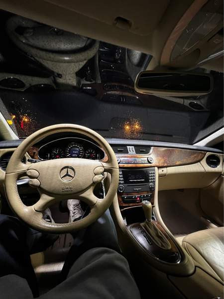 Mercedes-Benz CLS Haemeenlinna – foto 8