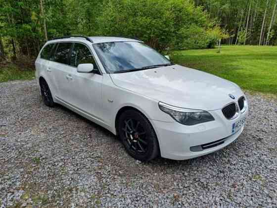 BMW 530 Luga