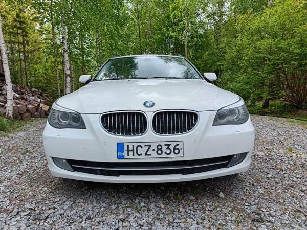 BMW 530 Луга - изображение 7